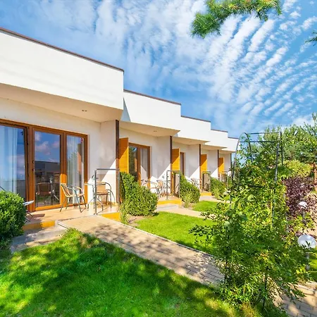 Lodge Oasis